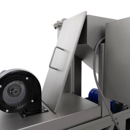 Аппарат панировочный SXJ-200 Foodatlas